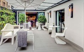 Design Hotel f6